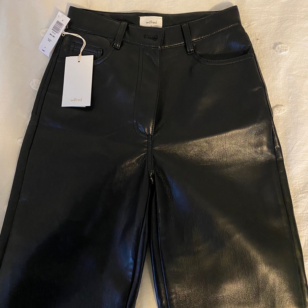 Aritzia Melina Pant